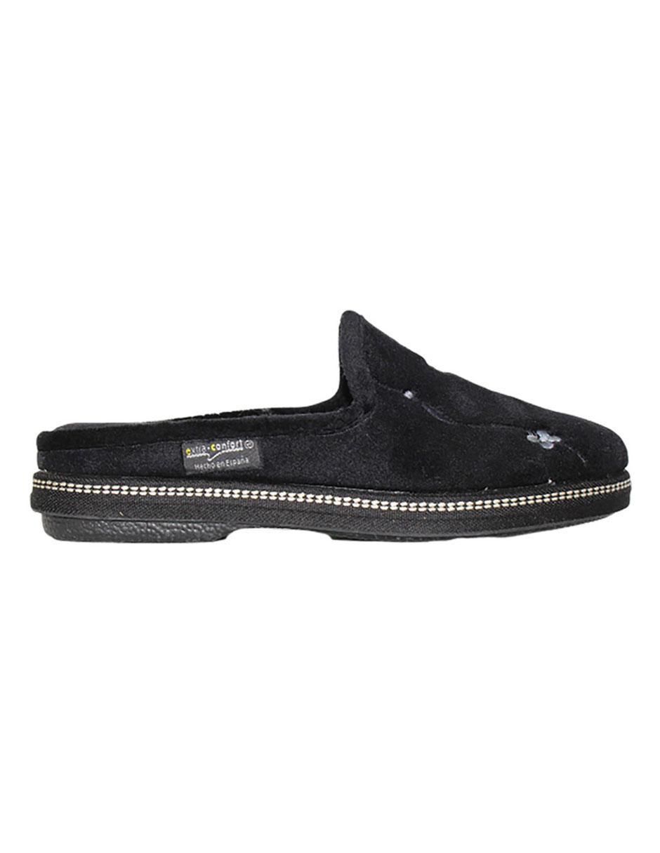 Pantufla para mujer 2