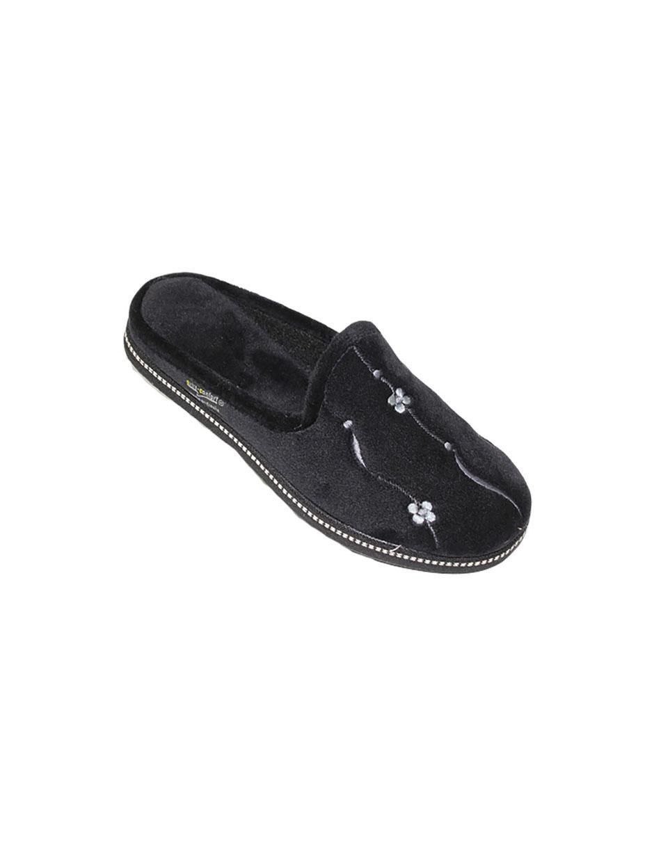 Pantufla para mujer