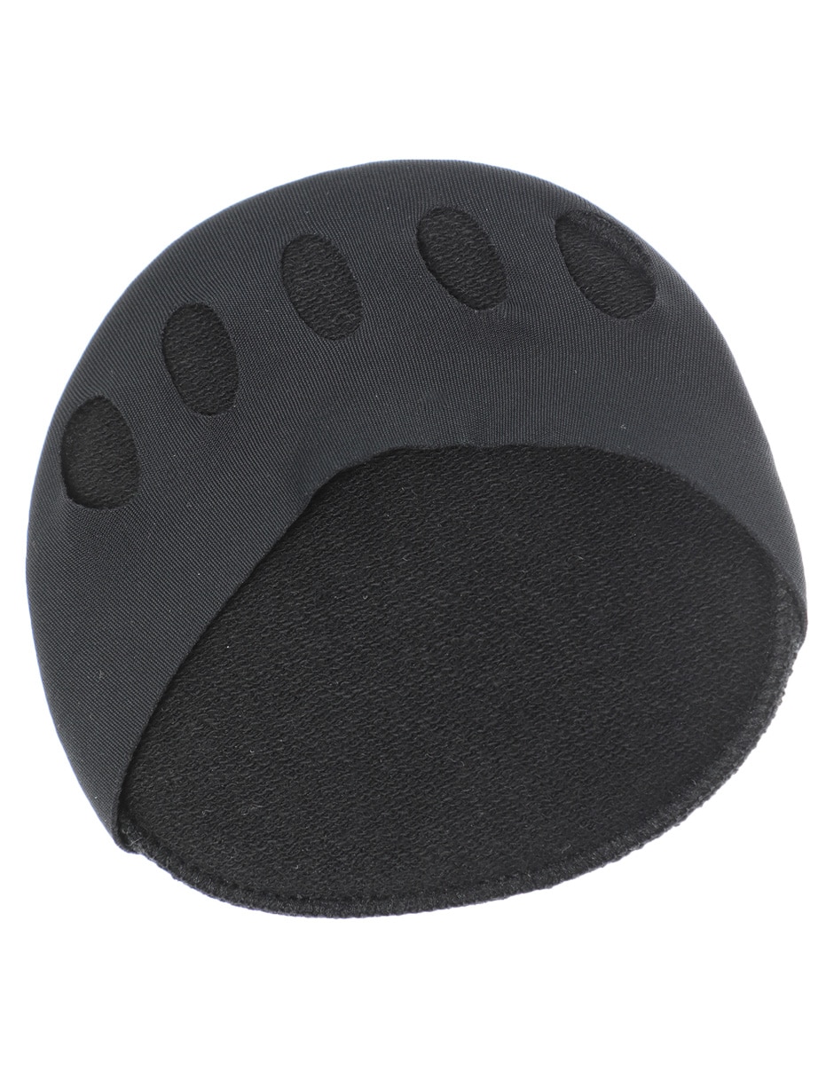 PROTECTO PIE MYST 1 P, UNITALLA, NEGRO