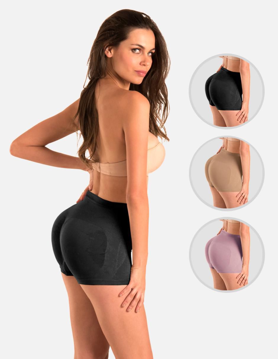 Bóxer para mujer 10