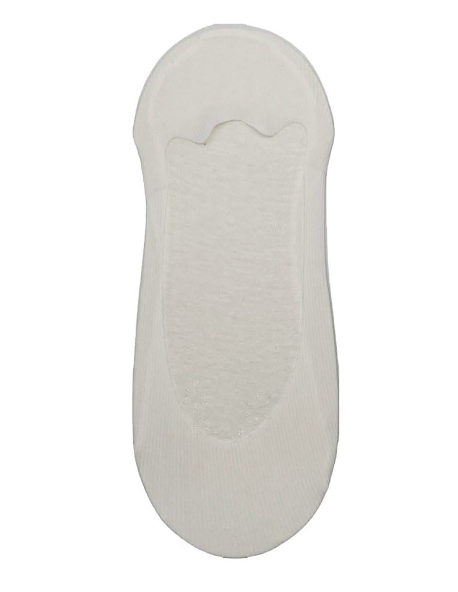 Protector de pie antiderrapante de algodón para mujer Protector de pie antiderrapante de algodón para mujer