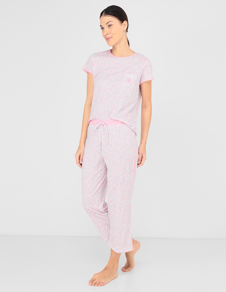 pijama Polo Lauren para mujer | Liverpool.com.mx