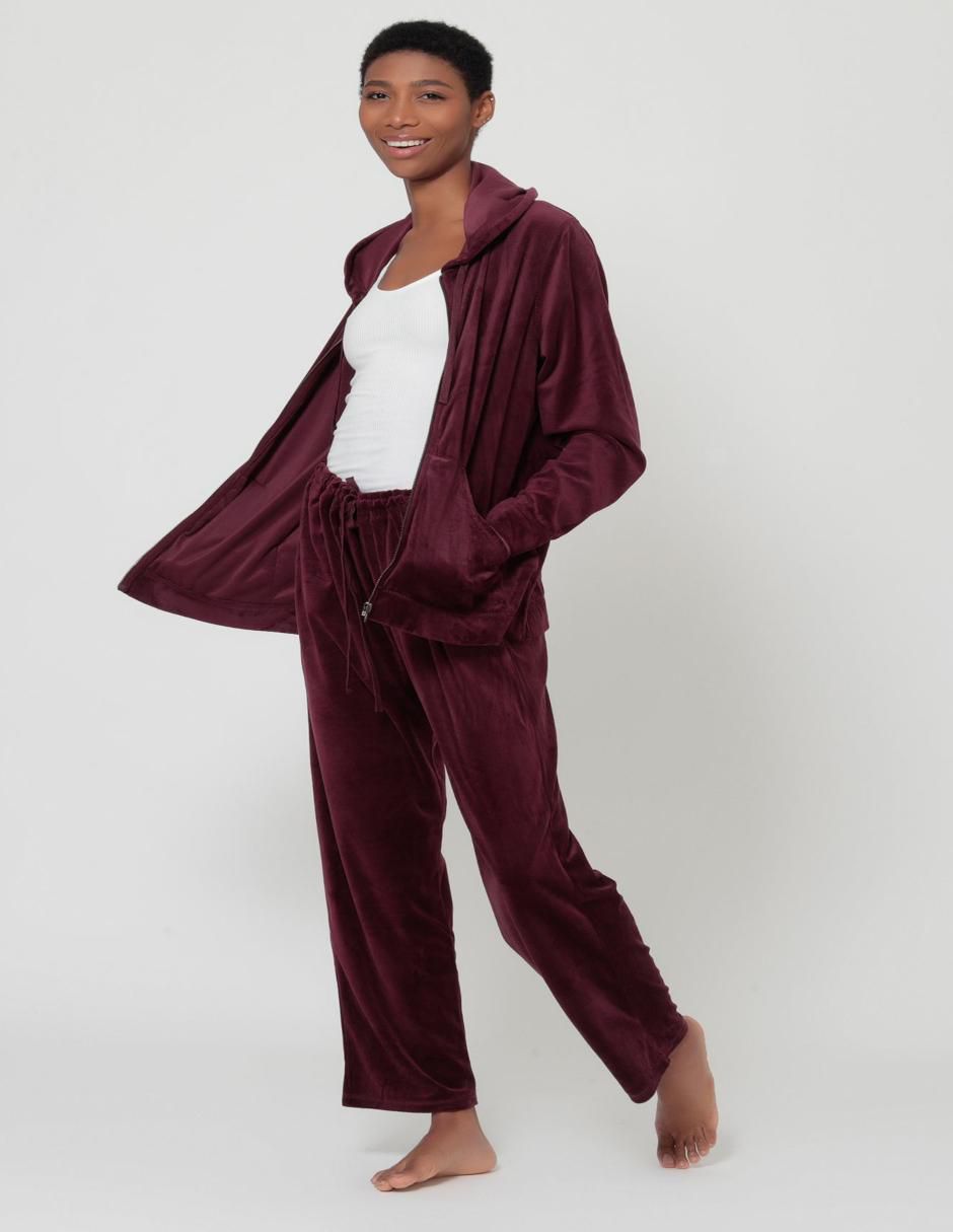 Conjunto pijama Hue para mujer