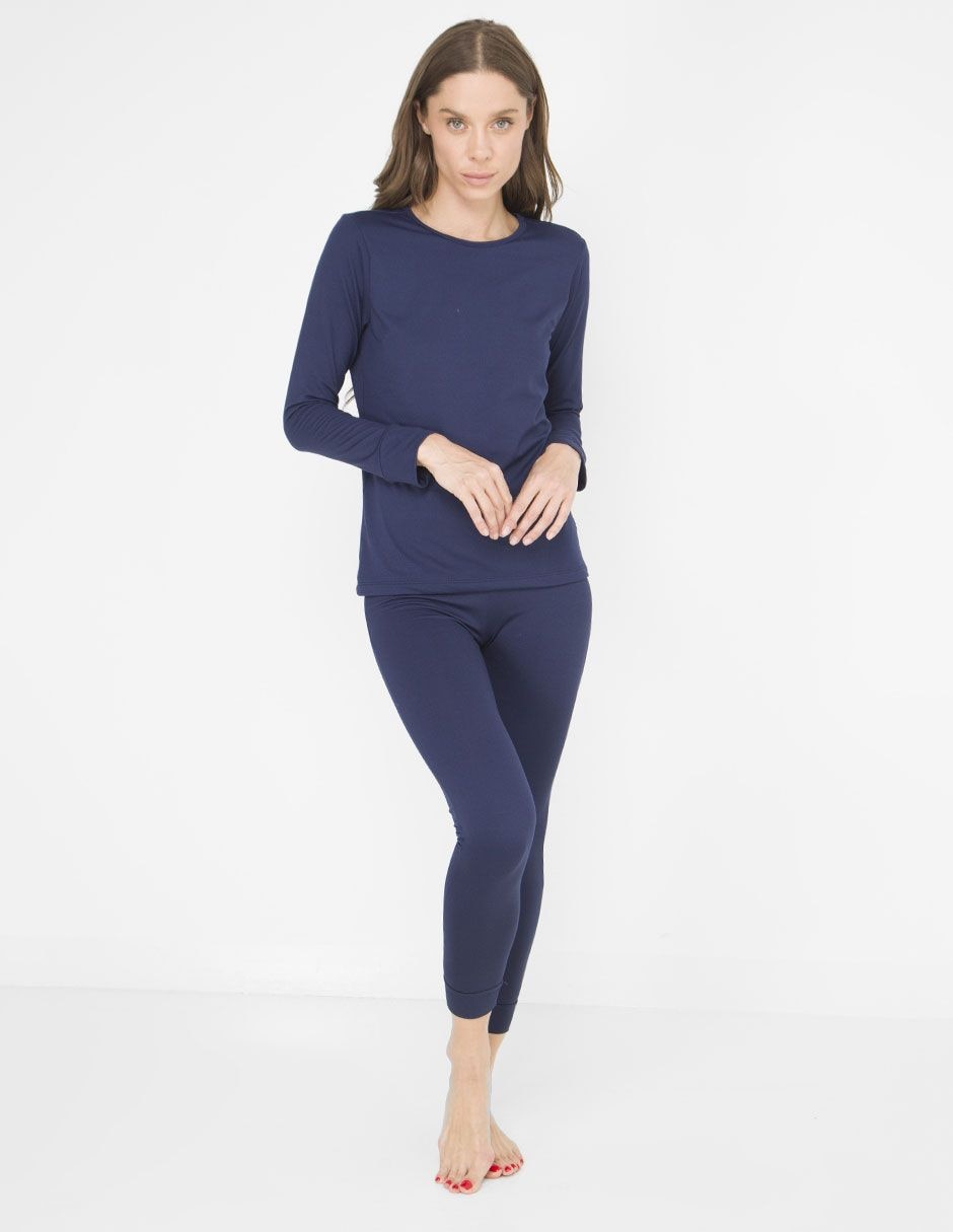 Pantalón pijama para mujer 3