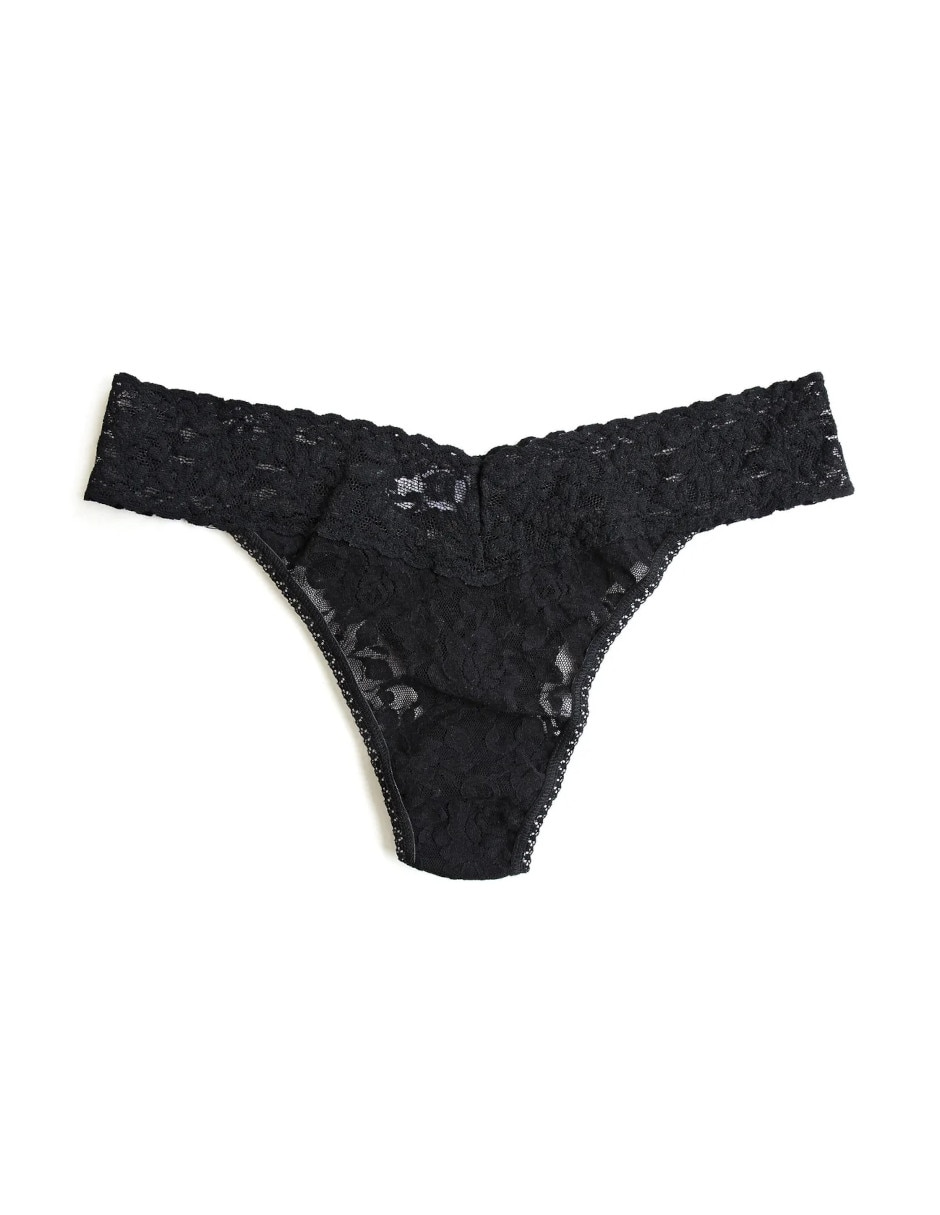 Tanga Hanky Panky de para mujer Liverpool