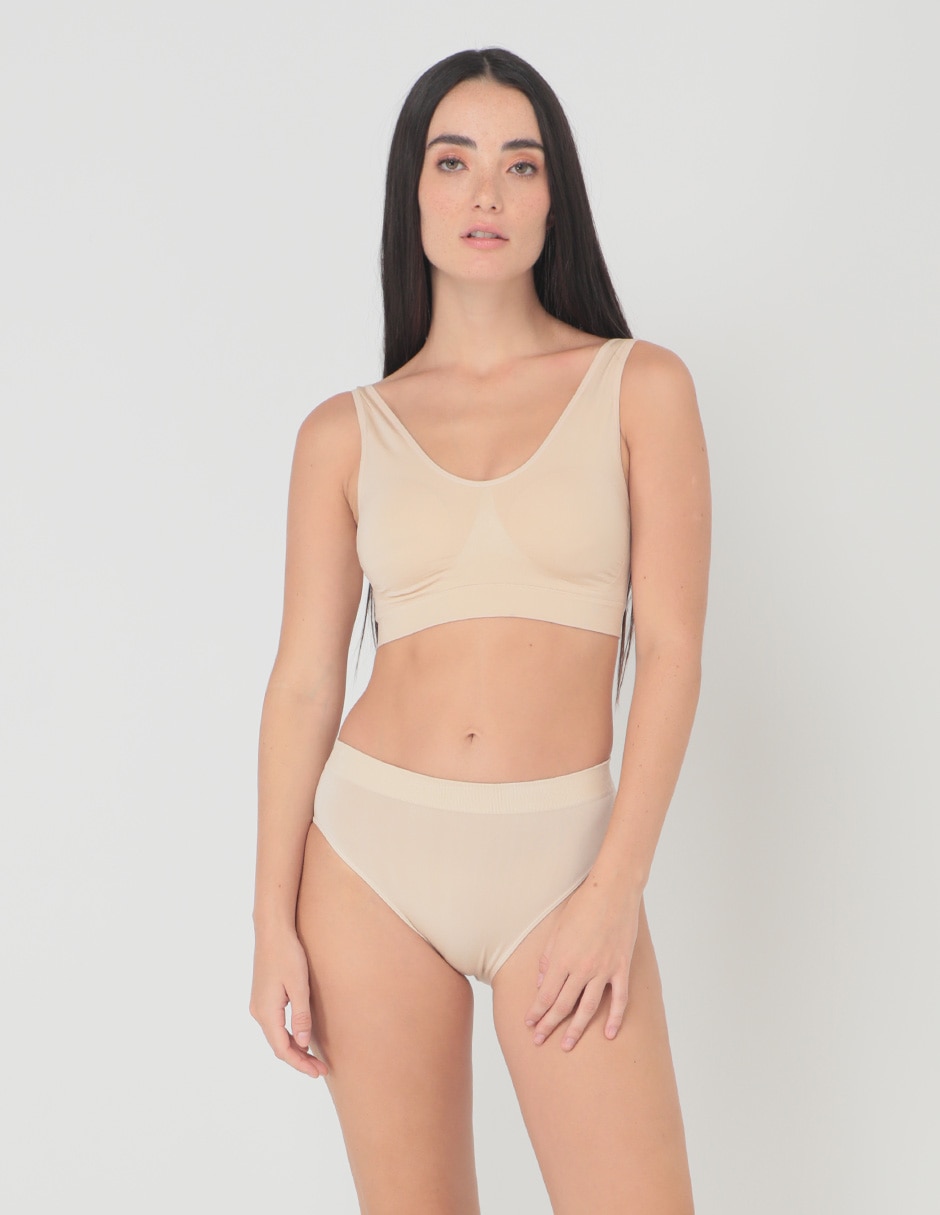 Panty para mujer 7