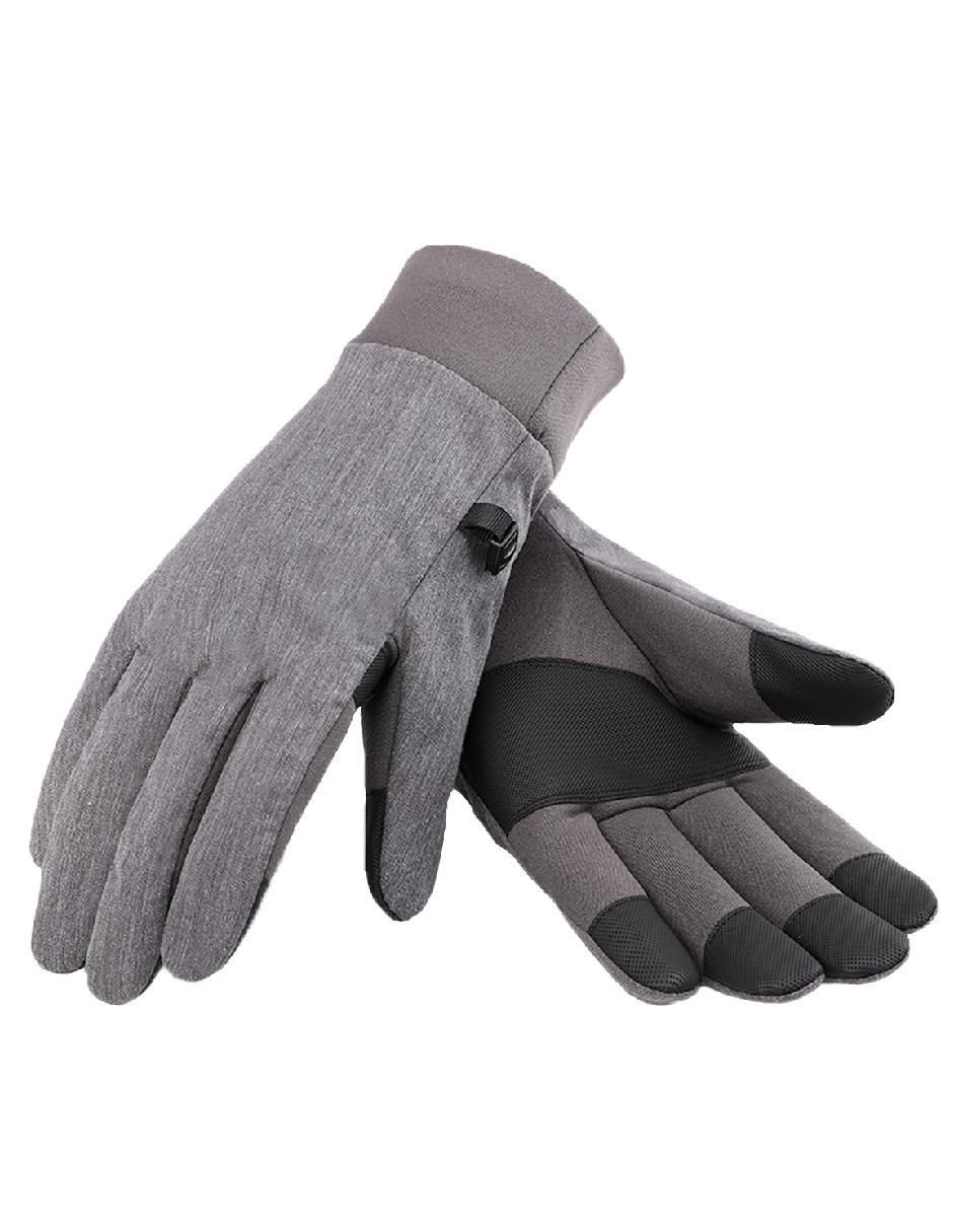 Guantes de invierno 4