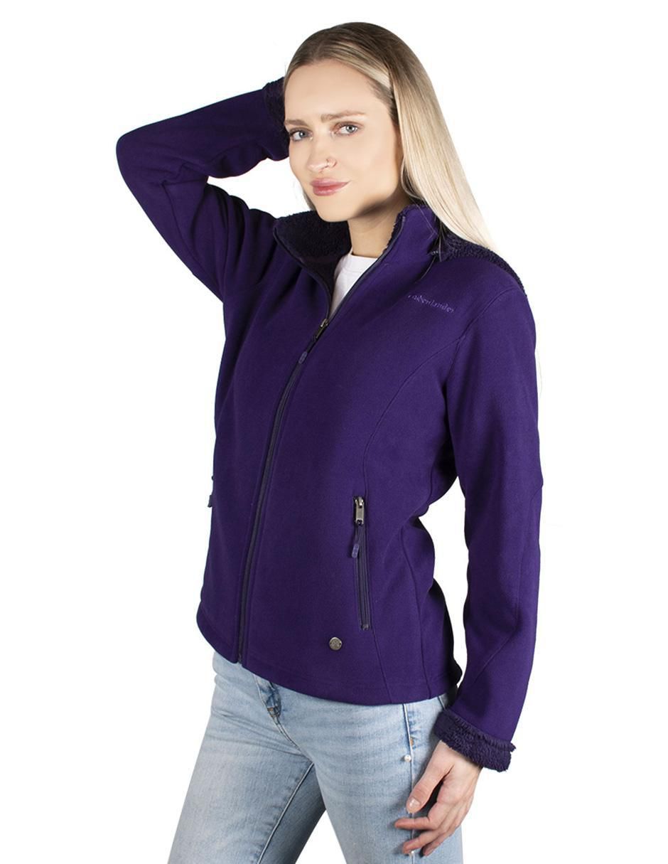 Sudadera con capucha para mujer 4
