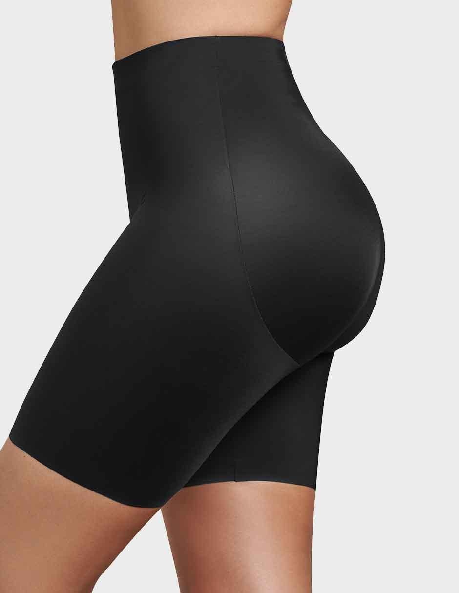 Bóxer leonisa de microfibra para mujer