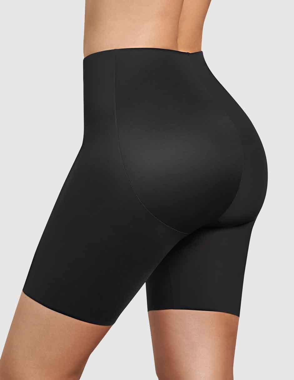 Bóxer leonisa de microfibra para mujer