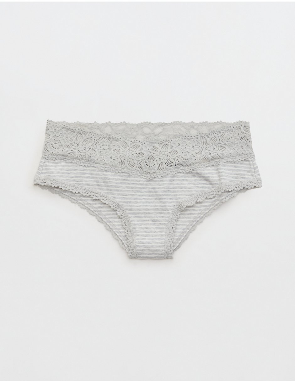 Cheeky de algodón para mujer Cheeky de algodón para mujer