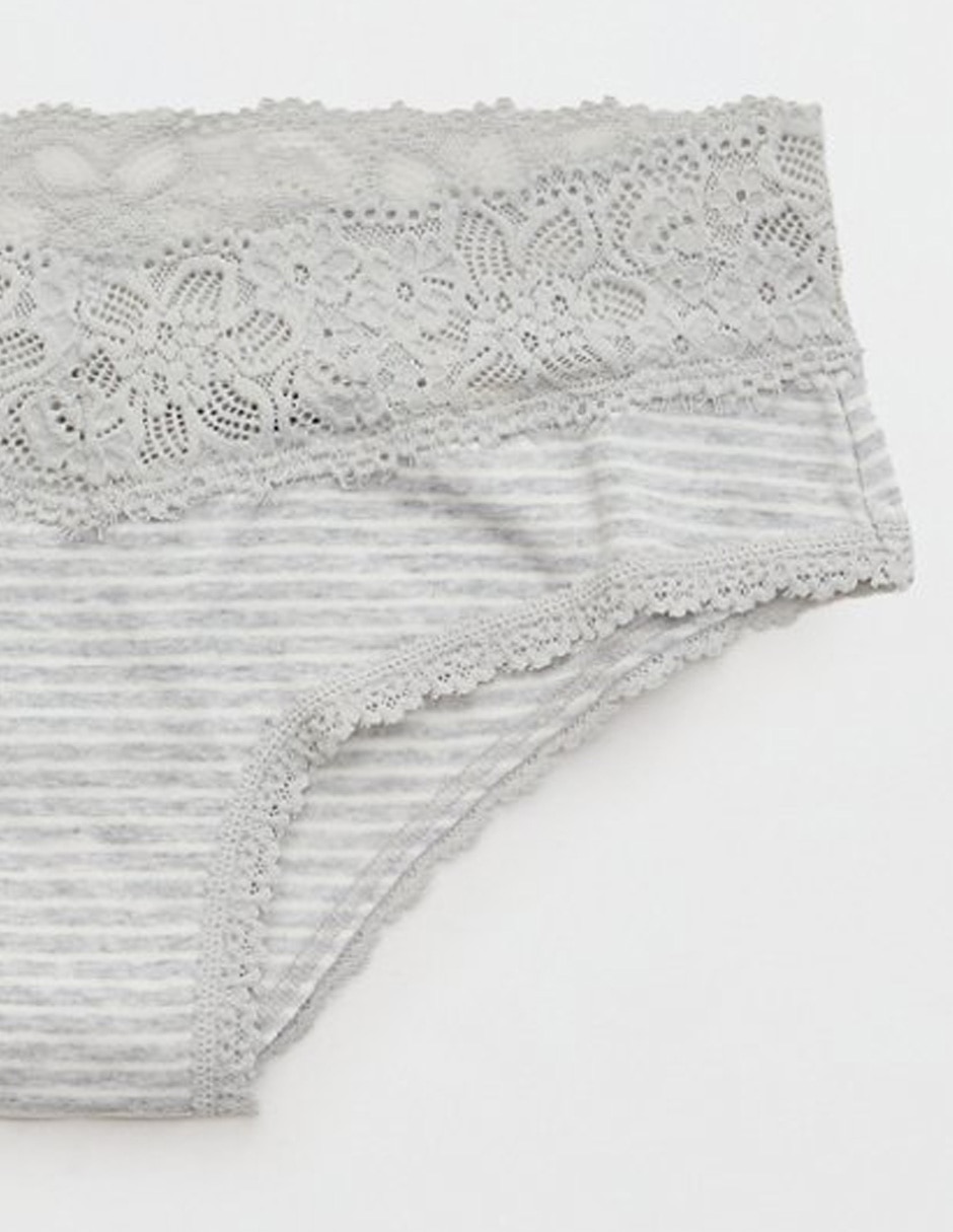Cheeky de algodón para mujer 2