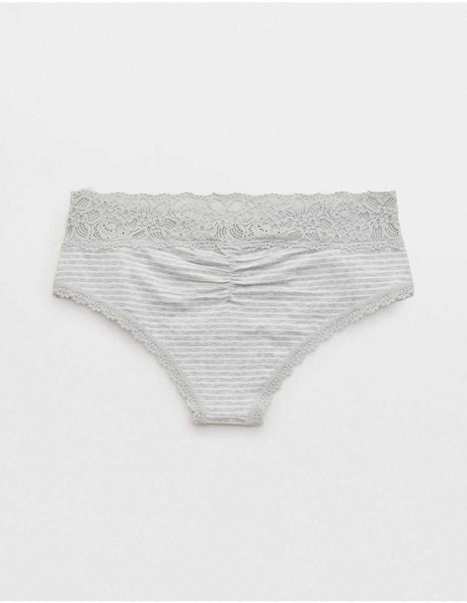 Cheeky de algodón para mujer 3