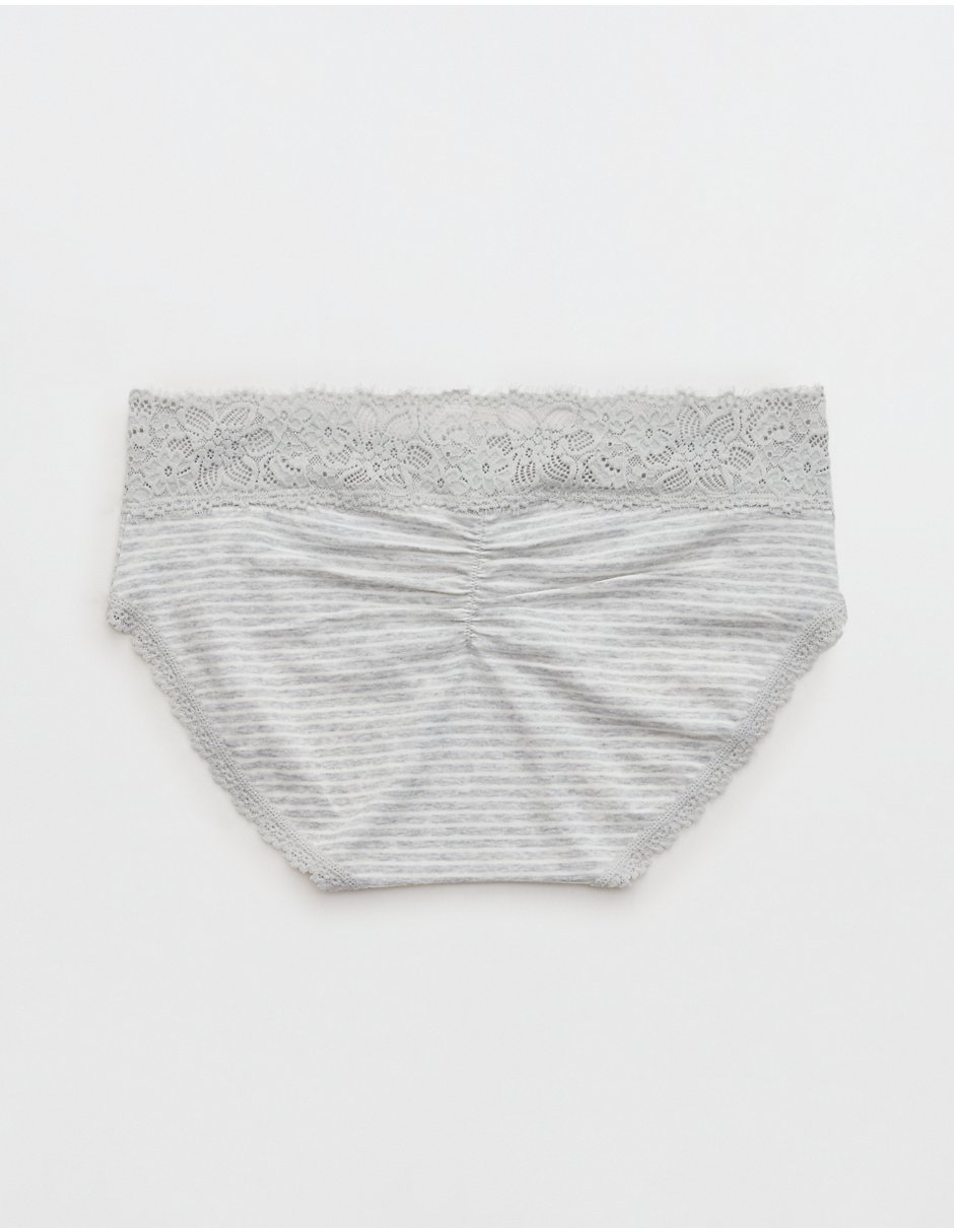Panty de algodón para mujer 4