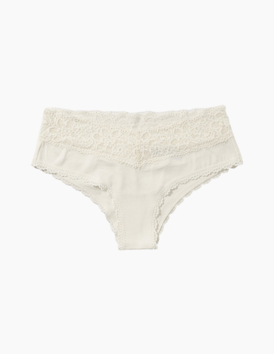 Cheeky de algodón para mujer Cheeky de algodón para mujer