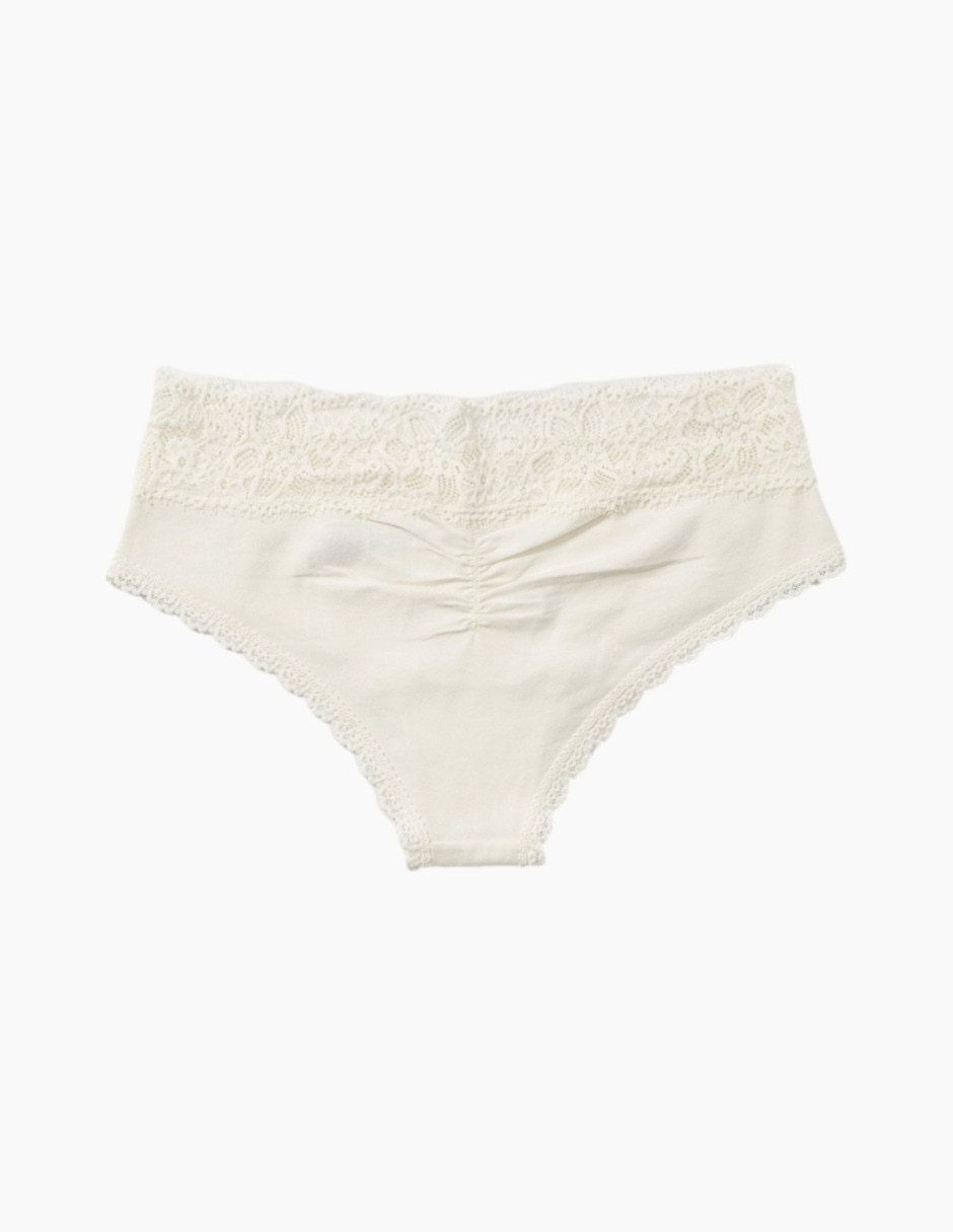 Cheeky de algodón para mujer 2