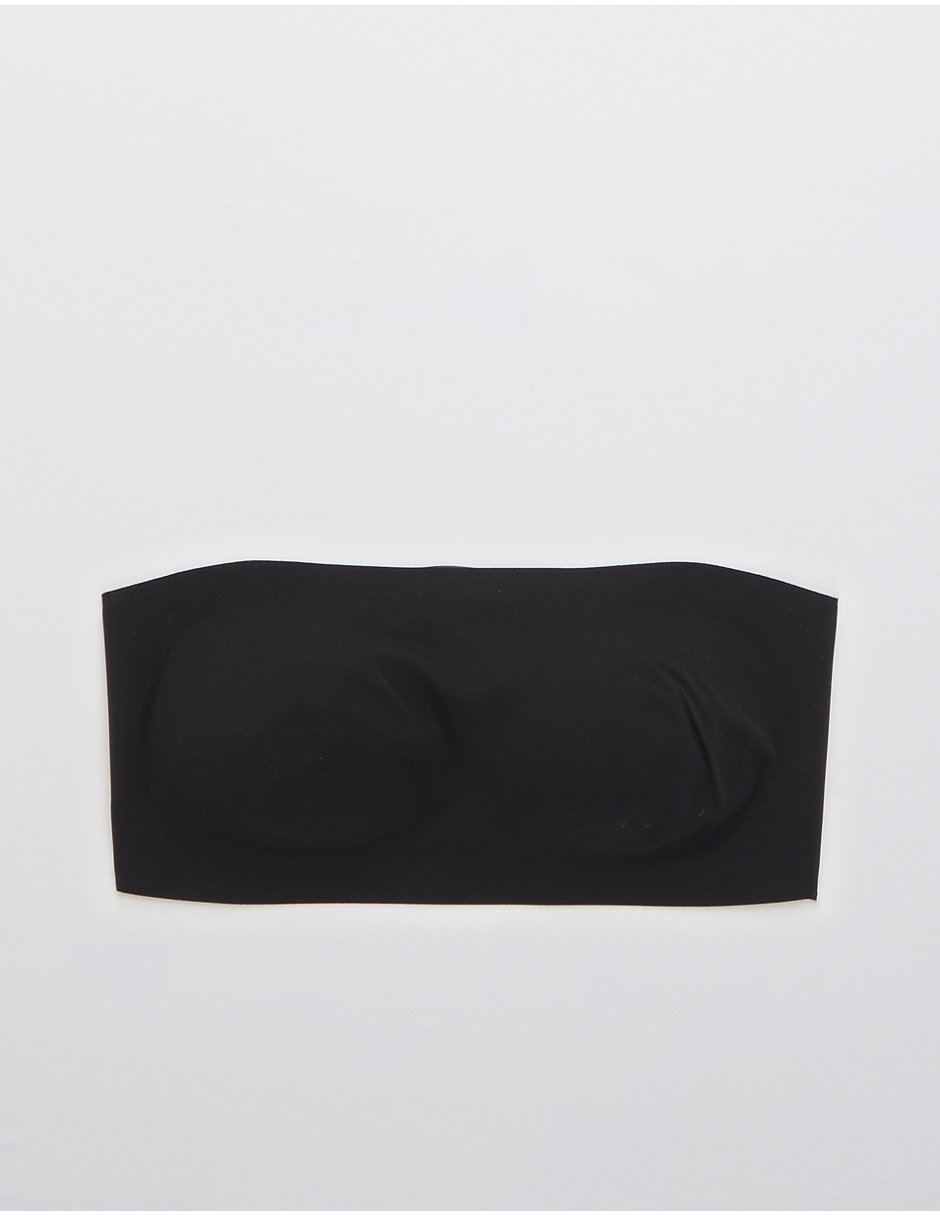 Brassiere strapless para mujer 4