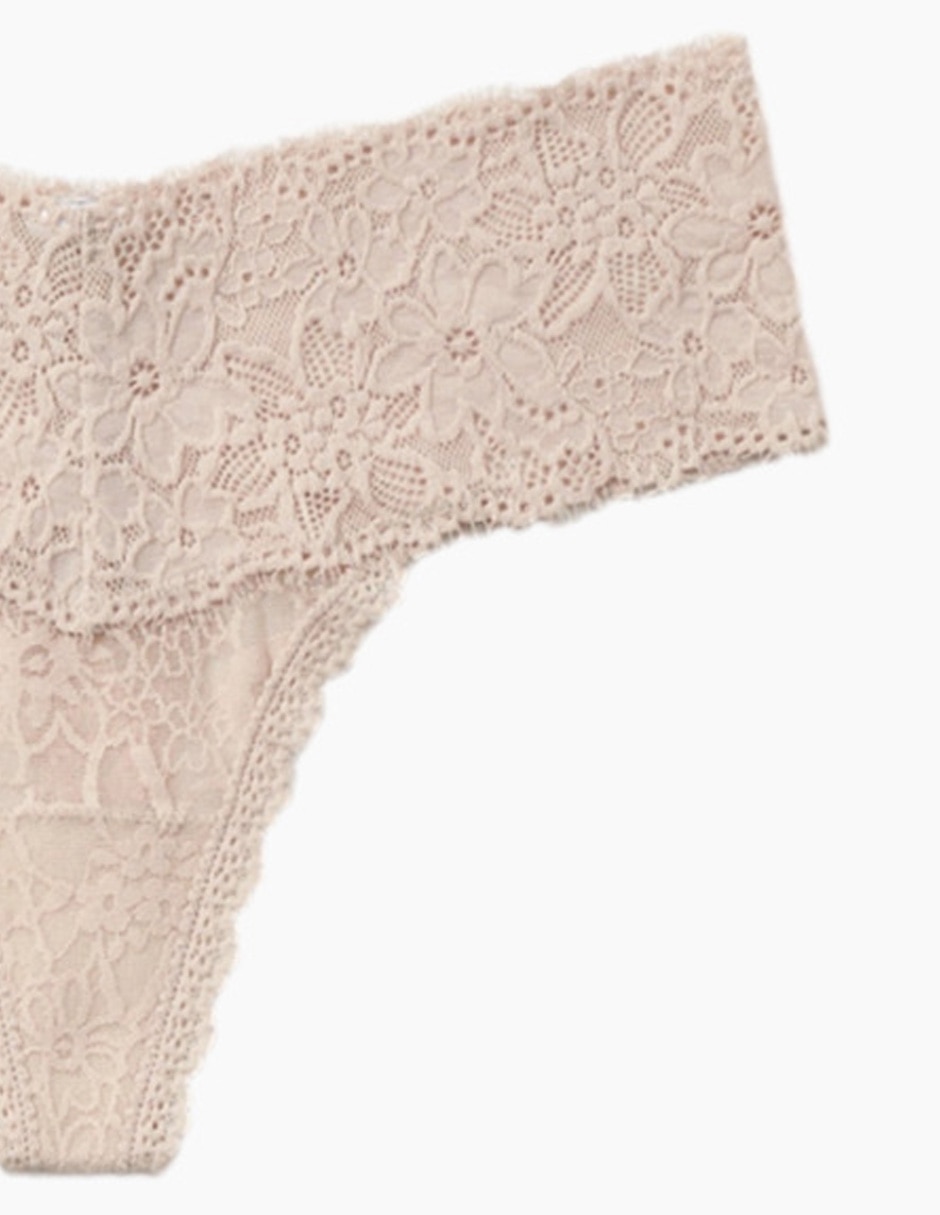 Tanga para mujer 3