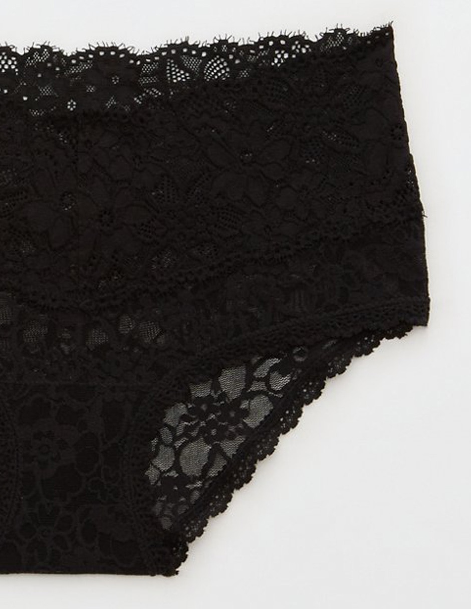 Panty para mujer 3