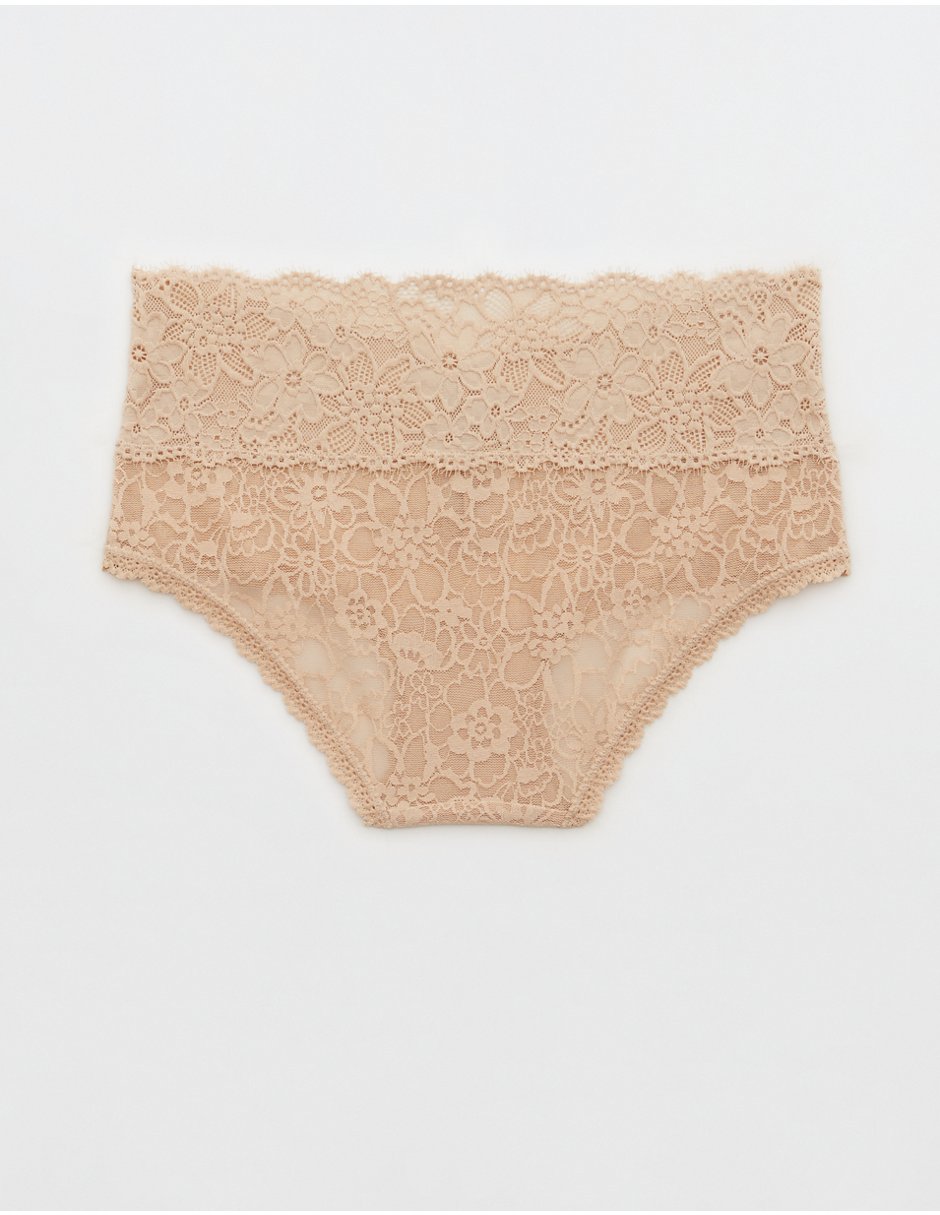 Hipster Aerie para mujer