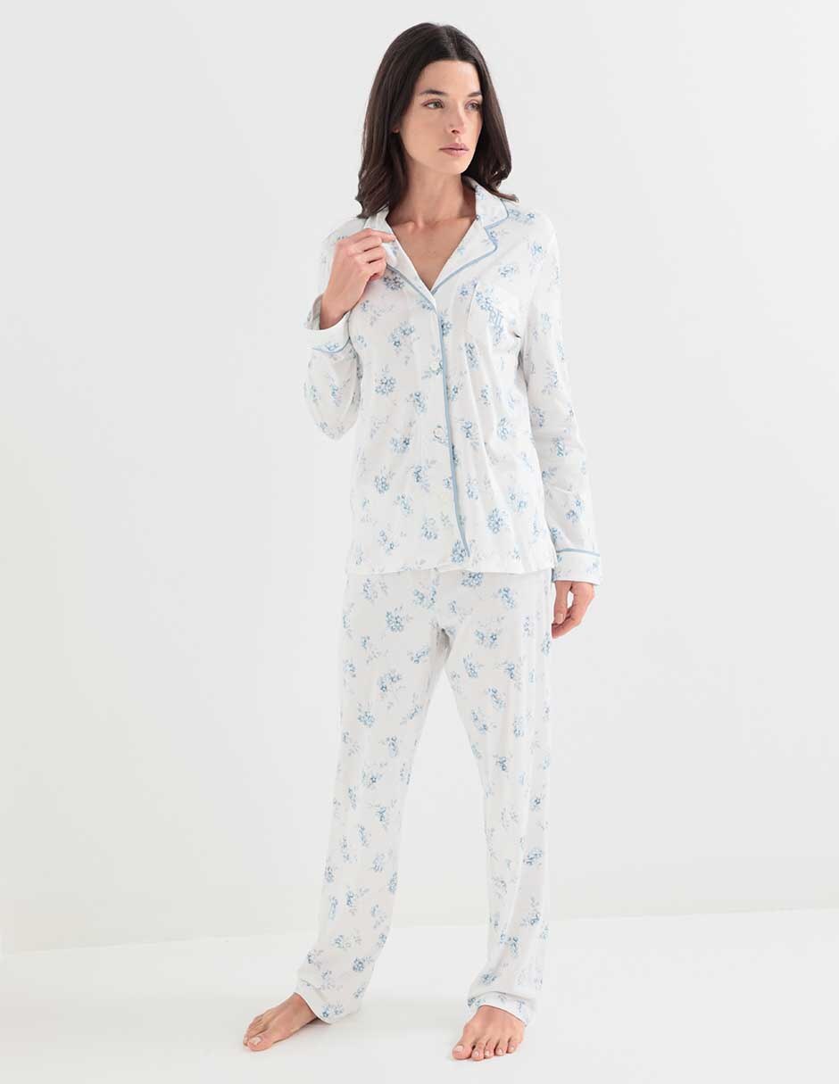 Pijama polo ralph online lauren mujer