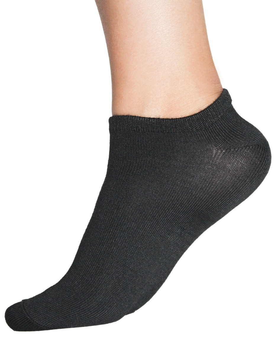 Set de calcetín para mujer 6 pares 2