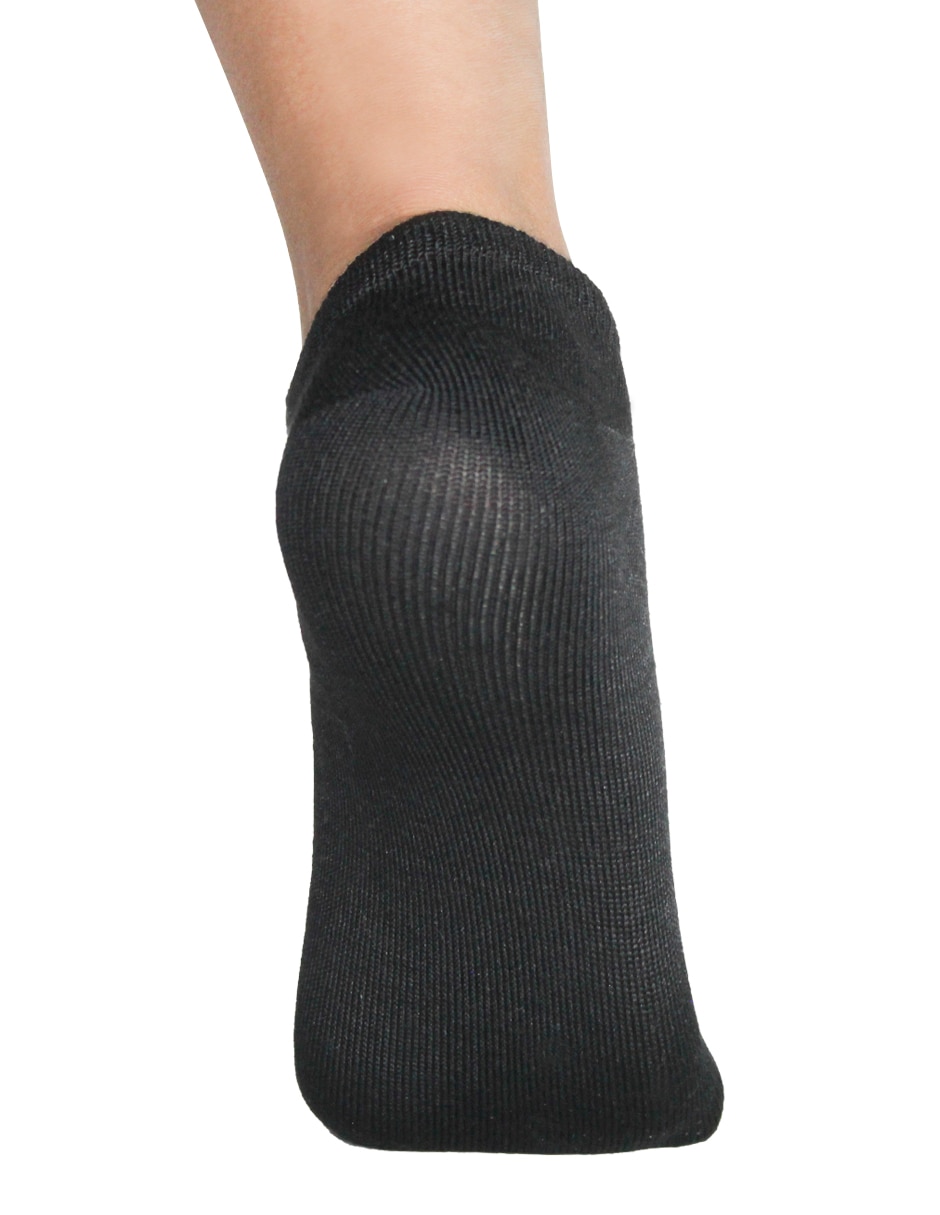 Set de calcetín para mujer 6 pares 3