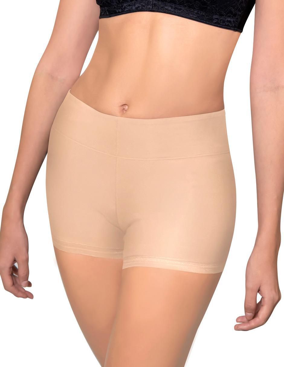 Bóxer Anne Shantel de algodón para mujer