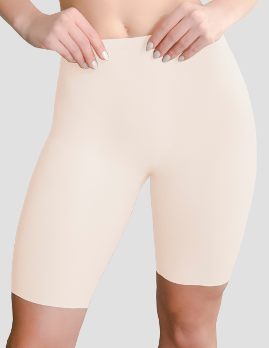 Faja levanta glúteos con compresión media para mujer Faja levanta glúteos con compresión media para mujer