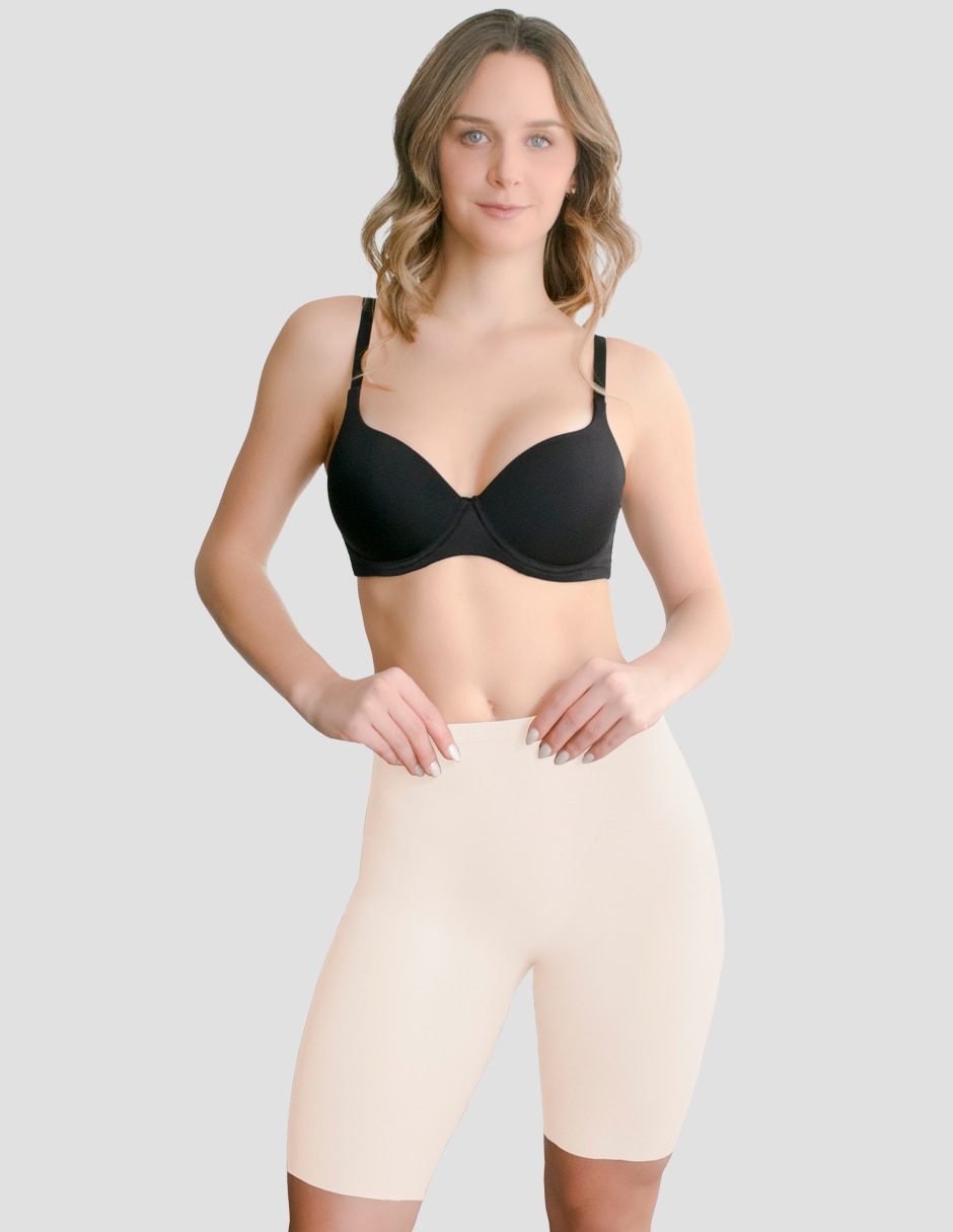 PANTY BODY CONTROL 2415 COMP, M, BEIGE
