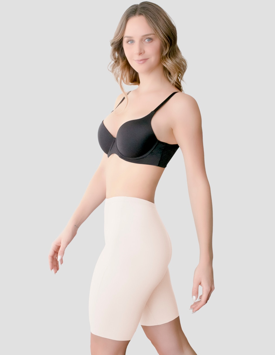 PANTY BODY CONTROL 2415 COMP, M, BEIGE