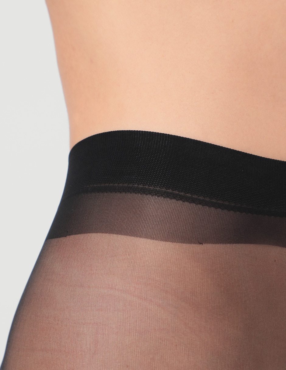 PANTIMEDIAS OMSA 204 PANTIME, M, NEGRO