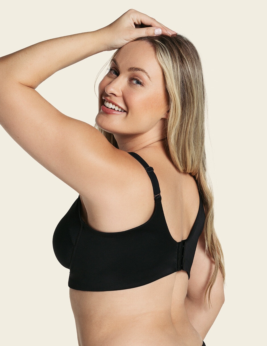 Top escote regular tirante ajustable 2