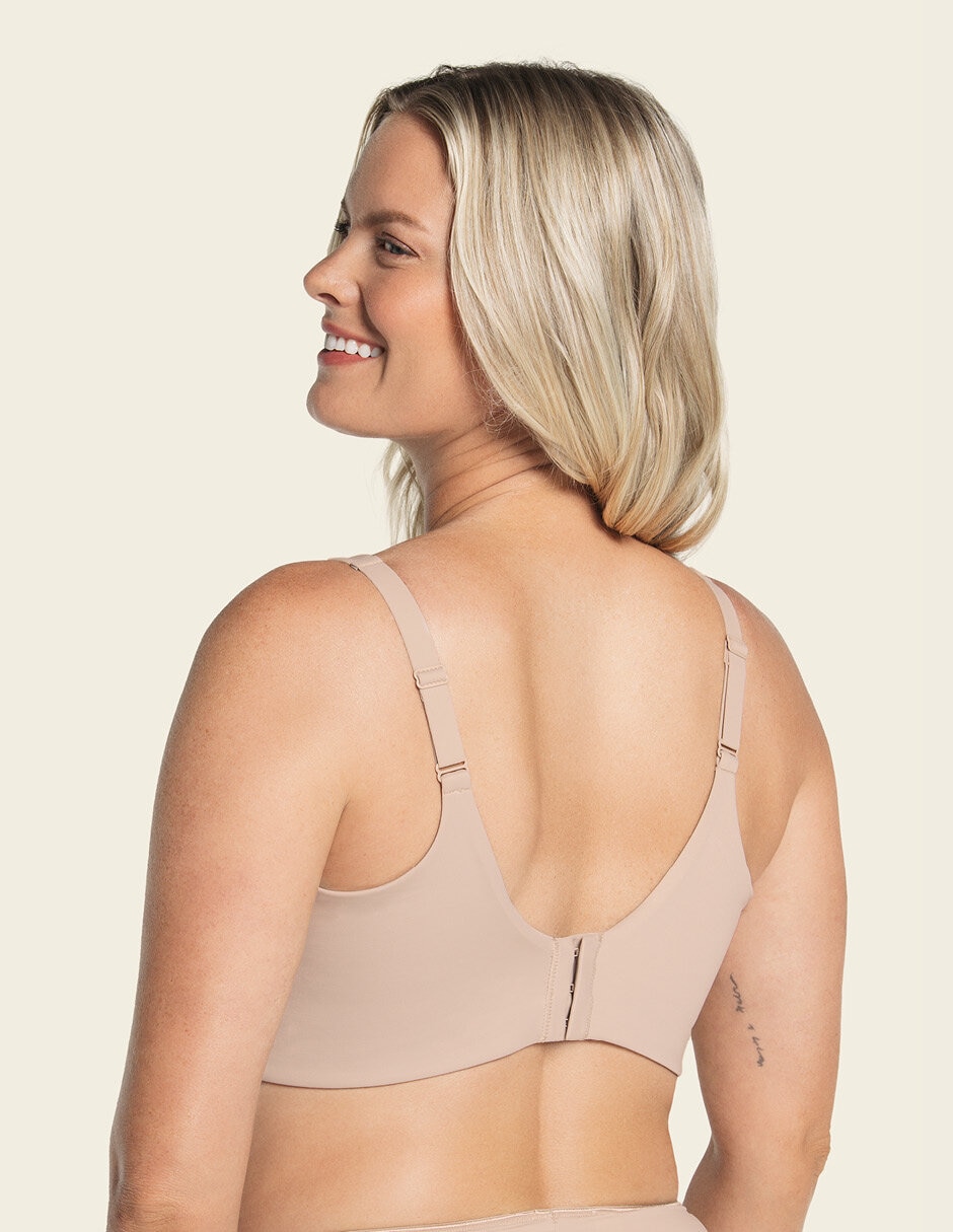 TOP LEONISA 091054 POLIAMID, XG, BEIGE