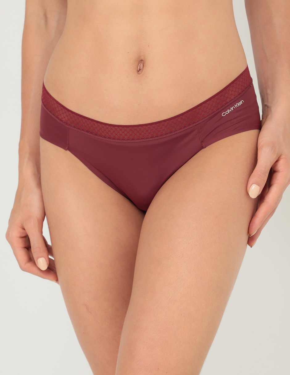 Panty calvin klein online mujer