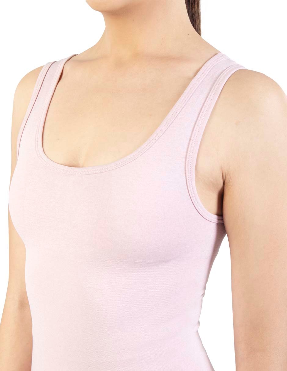 Camiseta cuello V 5