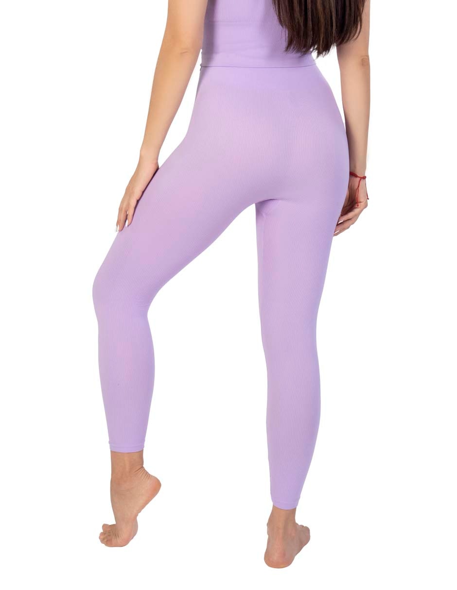 LEGGING OSCAR HACKMAN OH-T, G/XG, LILA