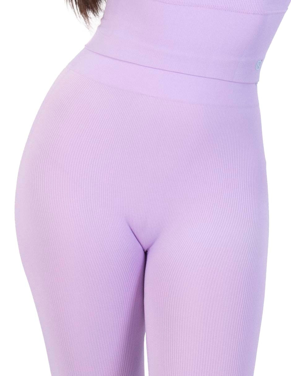 LEGGING OSCAR HACKMAN OH-T, G/XG, LILA