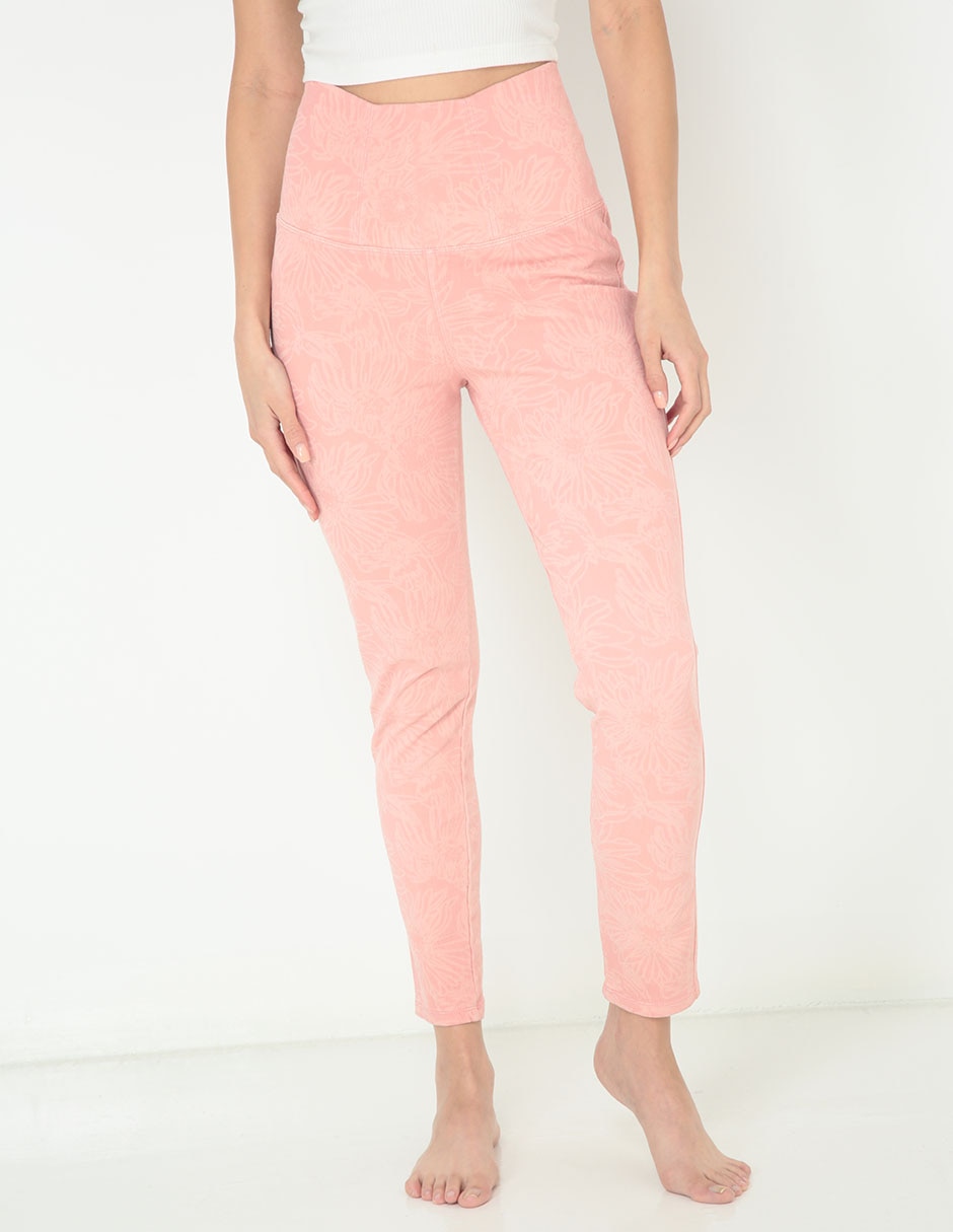 Legging cintura alta para mujer Legging cintura alta para mujer