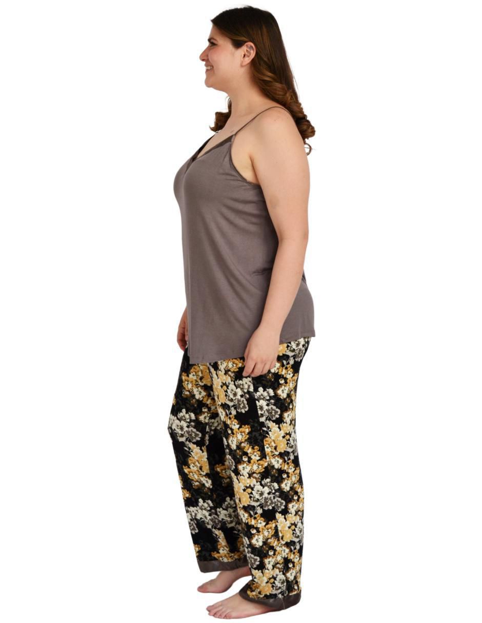 Conjunto pijama para mujer 2