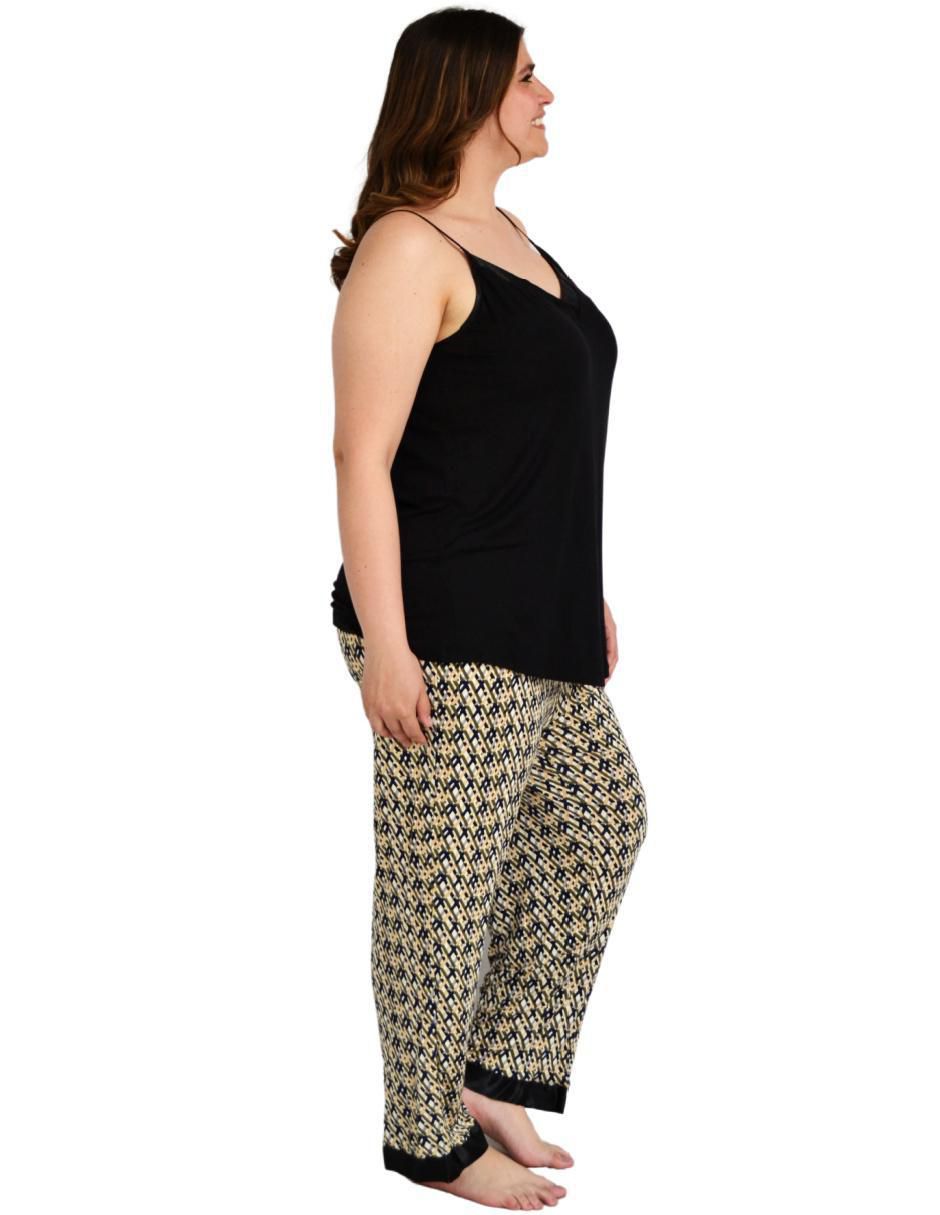 Conjunto pijama para mujer 2