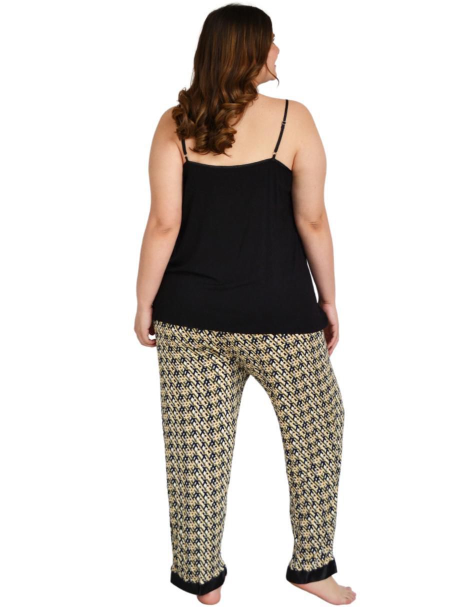 Conjunto pijama para mujer 3