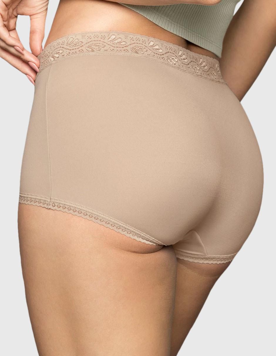 Panty brasileña para mujer 4