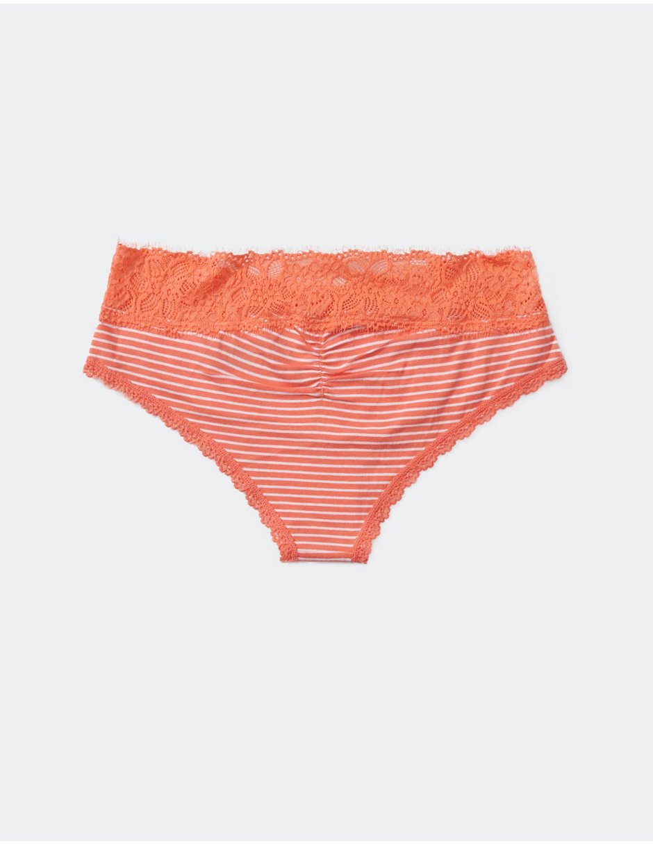 Cheeky de algodón para mujer 2
