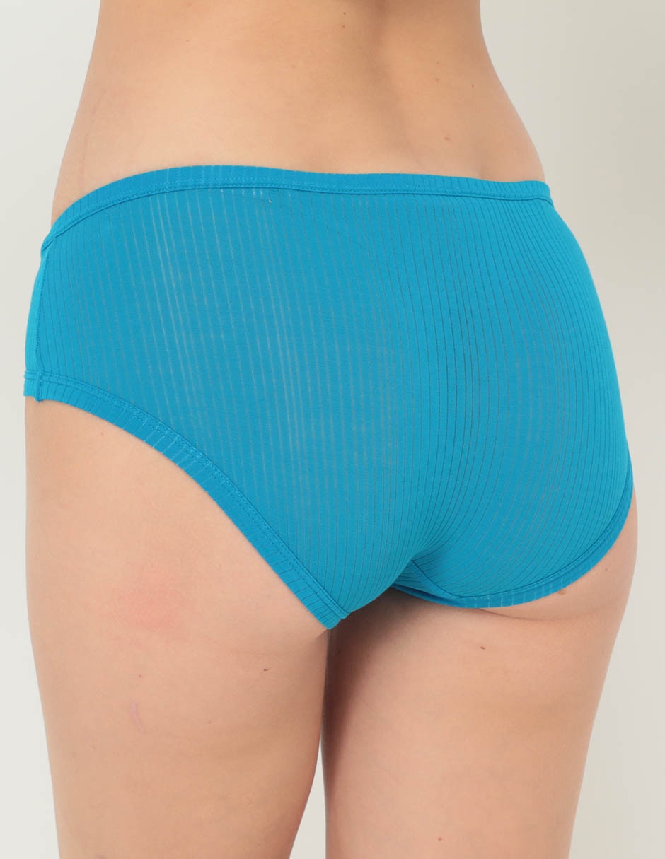 Panty para mujer 3