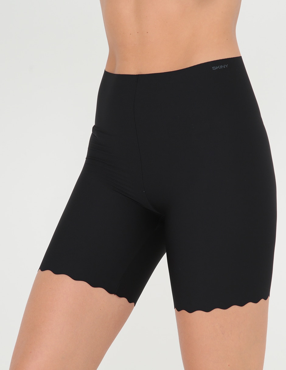 BÓXER SKINY 75579 BÓXER LARG, G, NEGRO