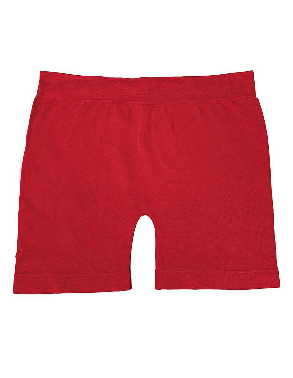 Bóxer para mujer 10