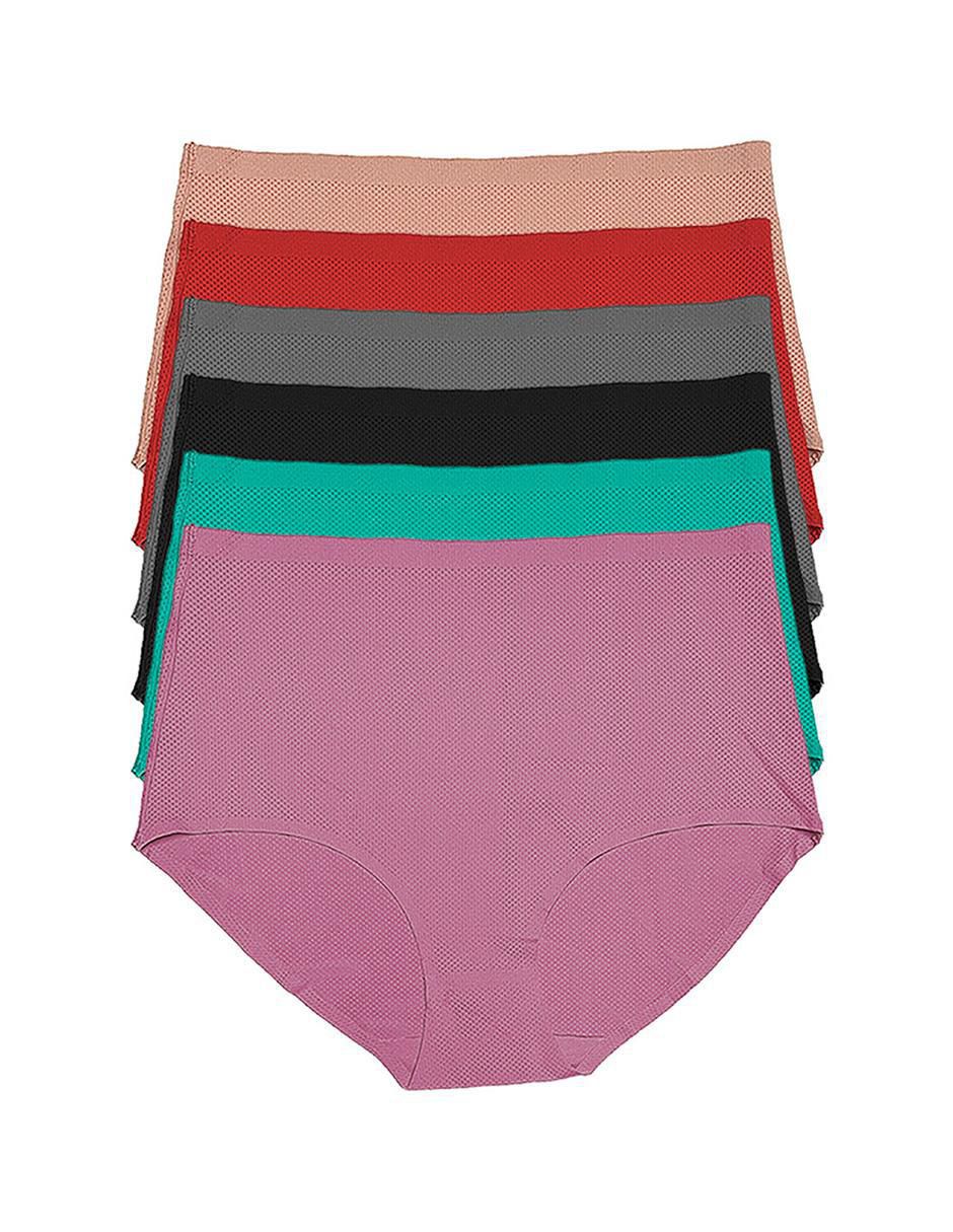 Panty para mujer 2