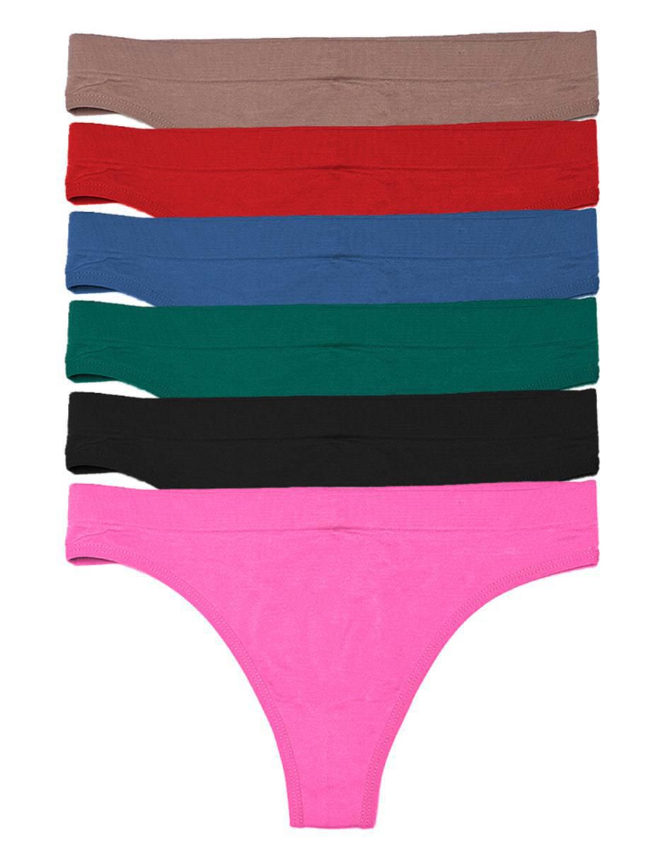 Tanga para mujer 5
