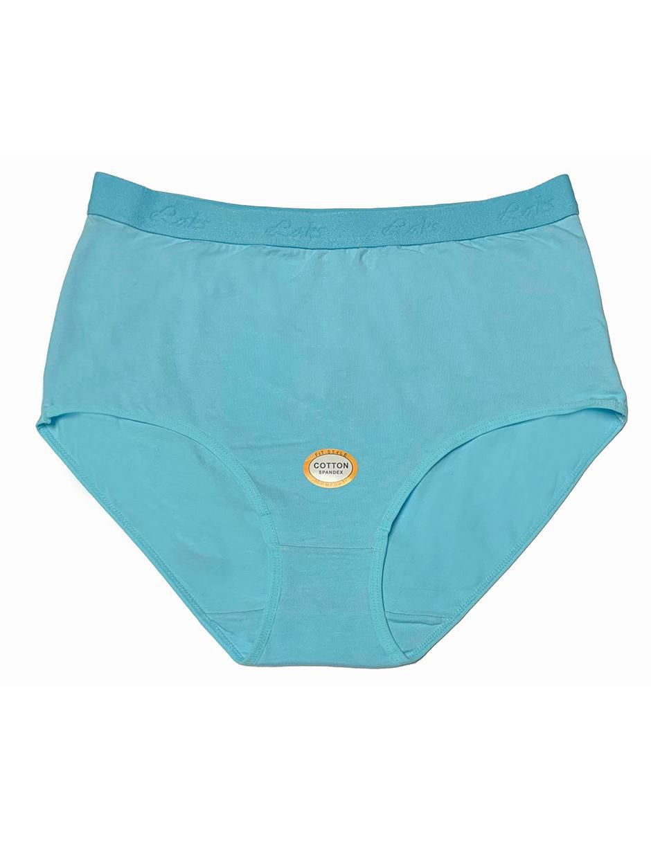 Panty de algodón para mujer 5